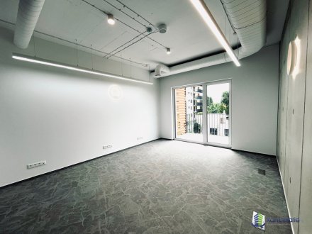 Interiér, Trnavská cesta 68, Bratislava 82102, INVEST 49 a. s.