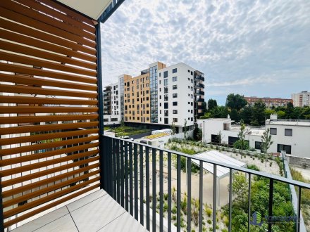 Interiér, Trnavská cesta 68, Bratislava 82102, INVEST 49 a. s.