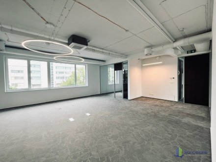 Interiér, Trnavská cesta 68, Bratislava 82102, INVEST 49 a. s.