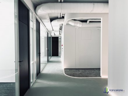 Interiér, Trnavská cesta 68, Bratislava 82102, INVEST 49 a. s.
