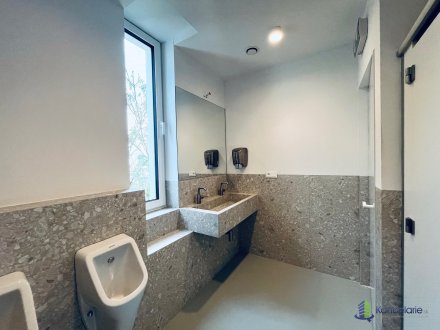 Interiér, Trnavská cesta 68, Bratislava 82102, INVEST 49 a. s.