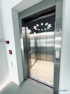 Interiér, Trnavská cesta 68, Bratislava 82102, INVEST 49 a. s.