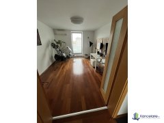 Interiér, Bratislava Priemyselná 8