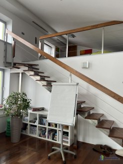 Interiér, Priemyselná 8, Bratislava 82109, Jana mikusova