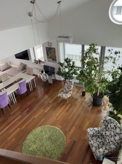 Interiér, Priemyselná 8, Bratislava 82109, Jana mikusova