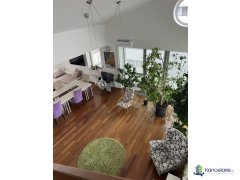 Interiér, Bratislava Priemyselná 8