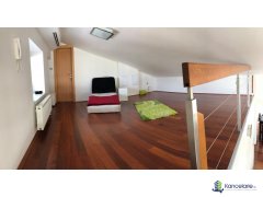 Interiér, Bratislava Priemyselná 8
