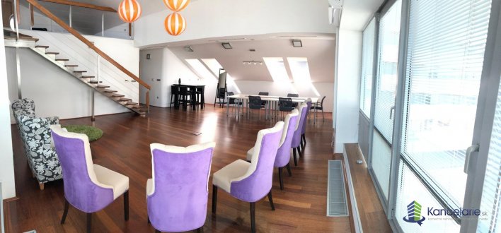 Interiér, Priemyselná 8, Bratislava 82109, Jana mikusova