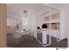 Interiér, Bratislava Svätoplukova 1