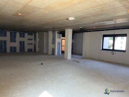 Interiér, Trnavská cesta 70, Bratislava 82102, INVEST 49 a. s.