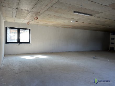 Interiér, Trnavská cesta 70, Bratislava 82102, INVEST 49 a. s.