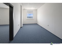Interiér, Bratislava Vajnorská 137