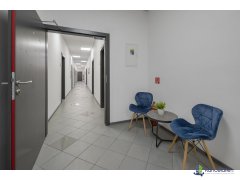 Interiér, Bratislava Vajnorská 137