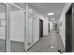 Interiér, Bratislava Vajnorská 137