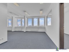 Interiér, Bratislava Pestovateľská 2