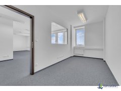 Interiér, Bratislava Pestovateľská 2