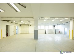 Interiér, Bratislava Vajnorská 137