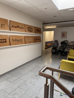 Interiér, Pestovateľská 13, Bratislava 82104, ags 92, s.r.o.