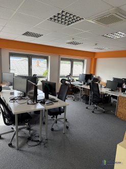 Interiér, Pestovateľská 13, Bratislava 82104, ags 92, s.r.o.