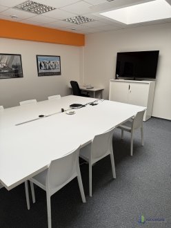 Interiér, Pestovateľská 13, Bratislava 82104, ags 92, s.r.o.