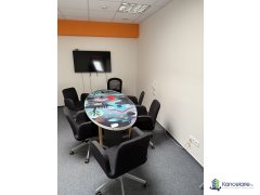 Interiér, Bratislava Pestovateľská 13