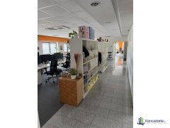 Interiér, Bratislava Pestovateľská 13