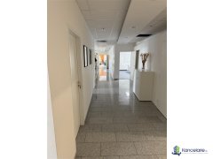 Interiér, Bratislava Pestovateľská 13