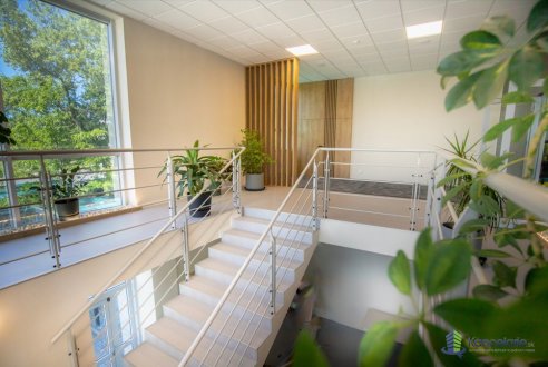 Interiér, Rybničná 40F, Bratislava 83106, PT - STAV, s.r.o.