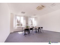 Interiér, Bratislava Rybničná 40F