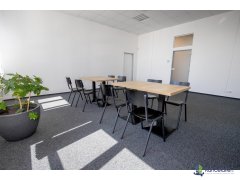 Interiér, Bratislava Rybničná 40F
