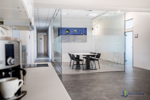 Interiér, Rybničná 40F, Bratislava 83106, PT - STAV, s.r.o.