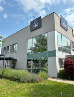 Pôdorys, Rybničná 40F, Bratislava 83106, PT - STAV, s.r.o.