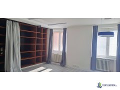 Interiér, Košice Garbiarska 5