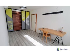 Interiér, Košice Garbiarska 5