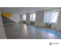 Interiér, Košice Garbiarska 5