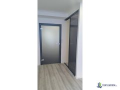 Interiér, Košice Garbiarska 5