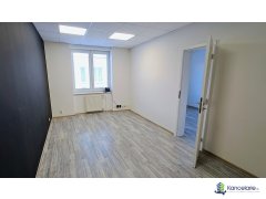 Interiér, Košice Garbiarska 5