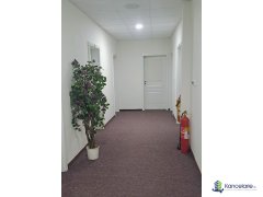 Interiér, Košice Garbiarska 5