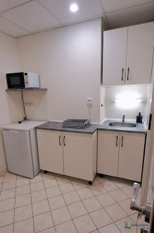 Interiér, Garbiarska 5, Košice 4001, IQS, s.r.o.