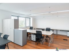 Interiér, Bratislava Černyševského 48