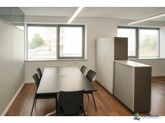 Interiér, Bratislava Černyševského 48