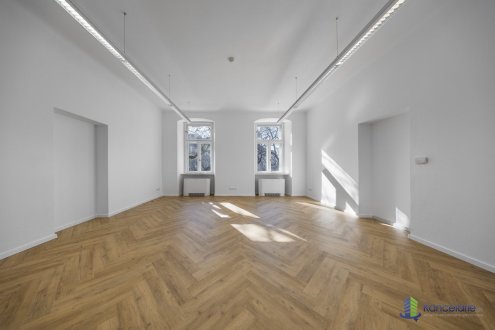 Interiér, Hviezdoslavovo námestie 15, Bratislava 81102, Staré Mesto Investment s.r.o.