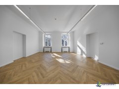 Interiér, Bratislava Hviezdoslavovo námestie 15