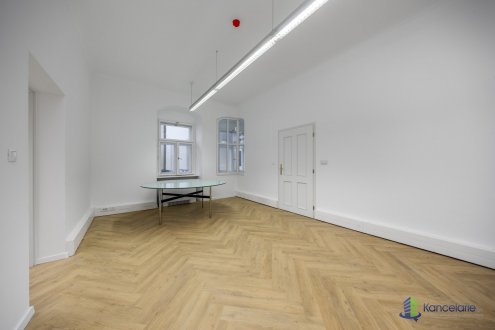 Interiér, Hviezdoslavovo námestie 15, Bratislava 81102, Staré Mesto Investment s.r.o.