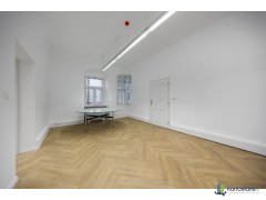 Interiér, Bratislava Hviezdoslavovo námestie 15