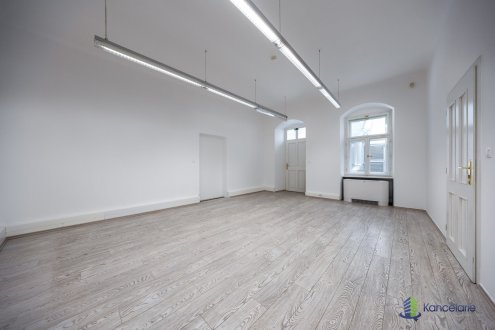 Interiér, Hviezdoslavovo námestie 15, Bratislava 81102, Staré Mesto Investment s.r.o.