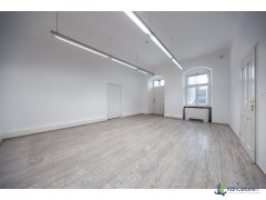 Interiér, Bratislava Hviezdoslavovo námestie 15