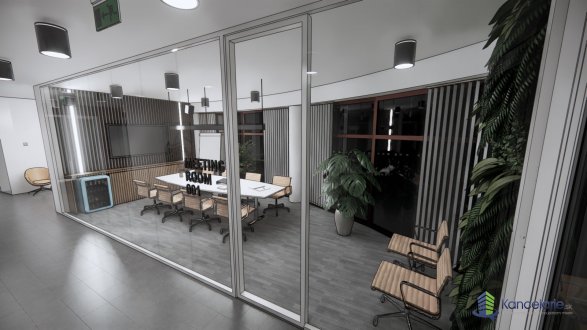 Interiér, Panenská 21, Bratislava 81103, Pars Enterprises s.r.o.