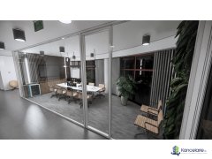 Interiér, Bratislava Panenská 21