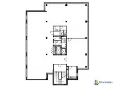 Pôdorys, Bratislava Černyševského 48